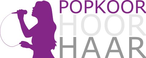 Popkoor HoorHaar